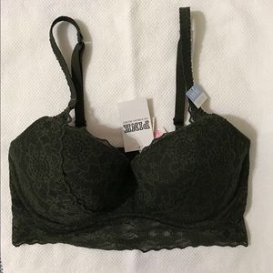 Victoria’s Secret Pink Bralette